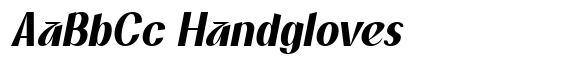 Dimeanati Bold Italic image