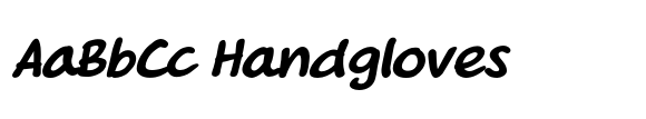 Fonteys Pro Bold Italic image