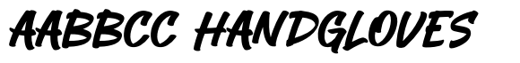 Memori Senja Script Memori Senja Regular image