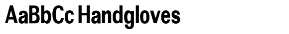 Altavion Extra Bold Condensed image