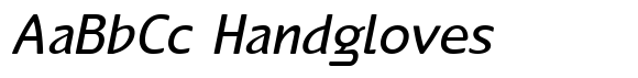 Kinoble Medium Italic image