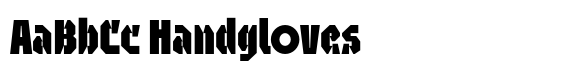 UT Sracotien Extra Condensed Extra Bold image
