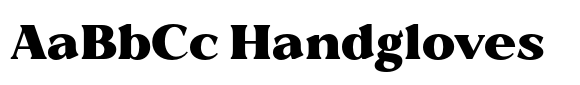 Cike Extrabold image