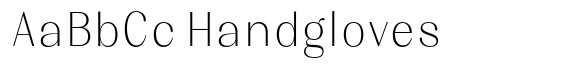 Juligraf Sans Extra Light Condensed image