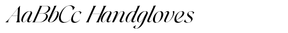 Asteral Classic Asteral Italic Slant Regular image