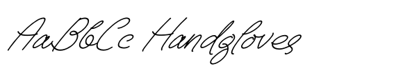 Boltincy Lincolle Italic image
