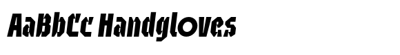 UT Sracotien Oblique Extra Condensed Bold image