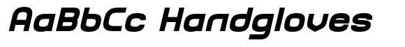 Balikan Black Italic image
