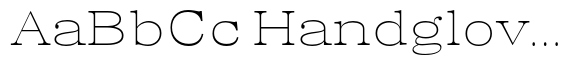 Regaris Thin Expanded High image