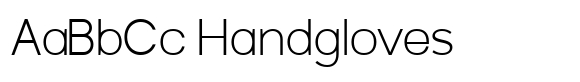 TBJ Cota Sans Extra Light image