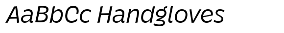 Krause Italic image