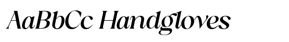 Sakem Medium Italic image
