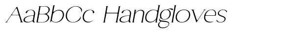 Fantasi  Women Fantasi Women.Soft Expanded Italic image