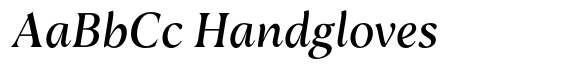 Guren SemiBold Italic image