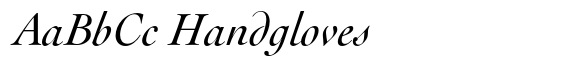 Cochin Pro Italic image