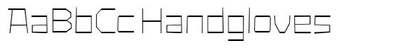 Glifox Thin image