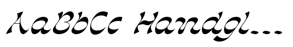 Dh Joleta Bold image