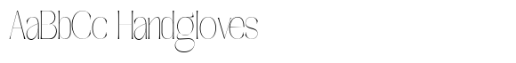 Galdertine Charetam Semi Serif Galdertine Charetam SM S Thin Extra Condensed image
