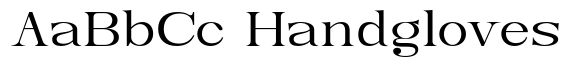 Serapha Serif Medium Expanded image