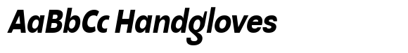 Koldnesy Bold Italic Semi Condensed image