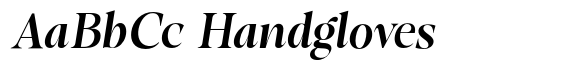 Gustian Medium Italic image