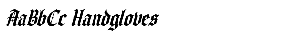 Nightvalle Italic image