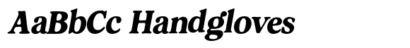 Proten Italic image
