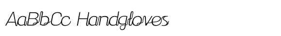 Primaxis Script Primaxis Extra Light Script image