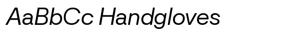 Natio Variable Italic image