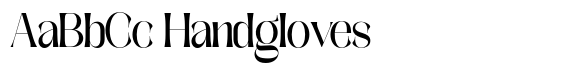 Galdertine Charetam Semi Serif Galdertine Charetam SM S Extra Bold Condensed image