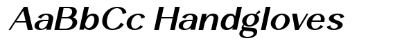 Velocia Bold Italic image