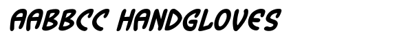 Wormtongue Bold Italic image