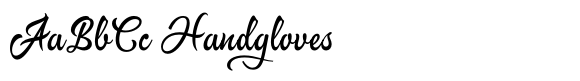 Sahajo Script Regular image