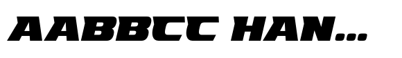 MLTP Renord Sharps Italic image