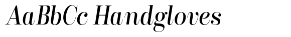Rustand Italic image