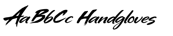 Shock Rumble Italic Italic image