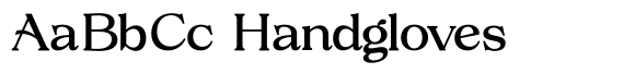 Volkys Serif Volkys Contrast Light image