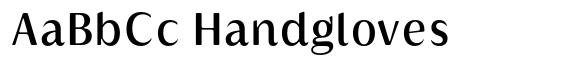 Griggs Sans GriggsSoft MediumSansGrSs02 image