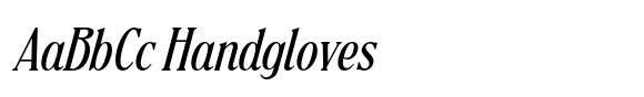 BT Absinotte Medium Italic image