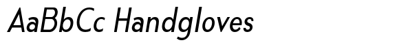 Nonia Small Nonia S Regular C Italic image