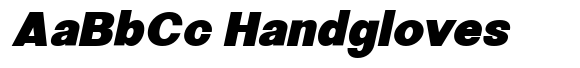 Orvia Black Italic image