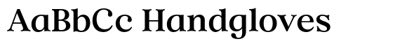 Midges MediumSemiExpanded image