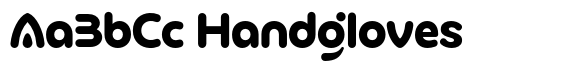 King Extra Bold Rounded image