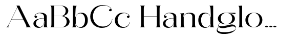 Abigant Serif Medium Ultra Expand image