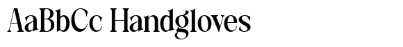 Galino Bold Ultra Condensed image