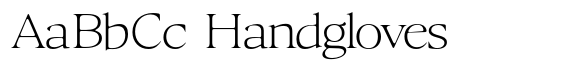 Canto Soft Thin SemiExpanded image
