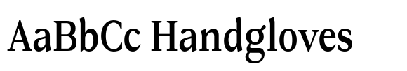 Roxetto Bold Condensed image