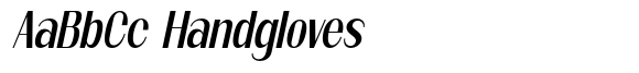 Qorvyn Light Semi Condensed Italic image