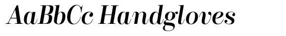Rustand Medium Semi Expanded Italic image