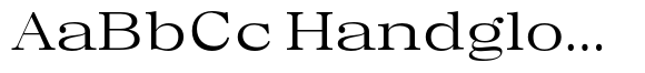 Regaris Expanded High image